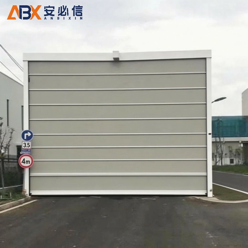 迪庆藏族自治州高速堆积门