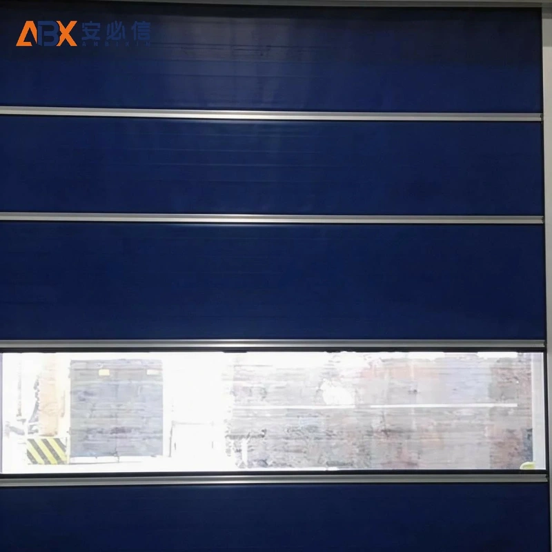 迪庆藏族自治州快速卷帘门