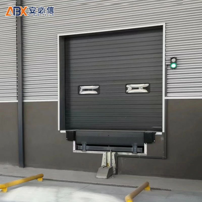 迪庆藏族自治州工业提升门