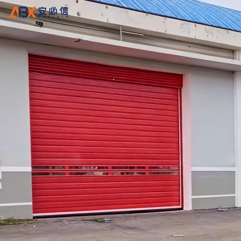 迪庆藏族自治州洁净室高速门