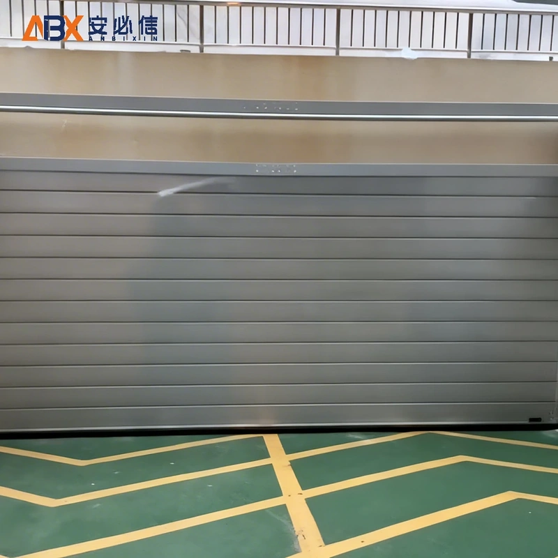 迪庆藏族自治州消防高速门